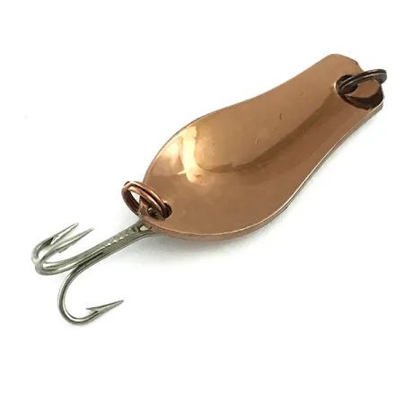 Prescott Spinner Little Doctor 245 Skeddrag, Koppar, 5.5g, #6017