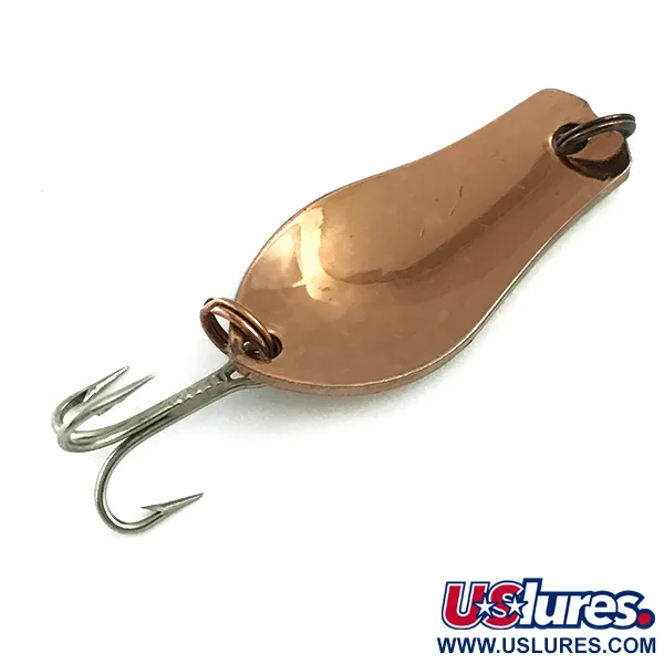 Prescott Spinner Little Doctor 245 Skeddrag, Koppar, 5.5g, #6017