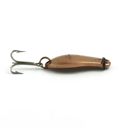 Prescott Spinner Little Doctor 245 Skeddrag, Koppar, 5.5g, #6017