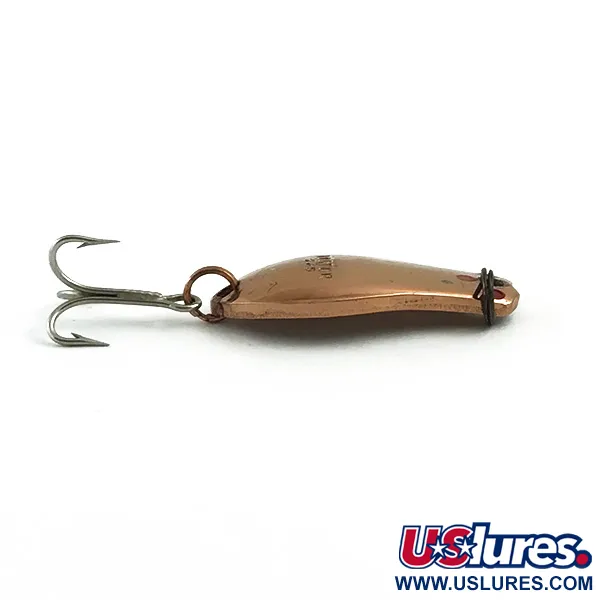 Prescott Spinner Little Doctor 245 Skeddrag, Koppar, 5.5g, #6017