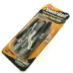 Berkley Atomic Pulse Tube jigg