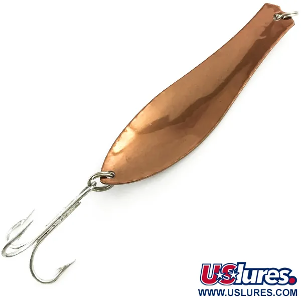 Prescott Spinner Little Doctor 275 Lite Skeddrag, Koppar, 17g, #6030