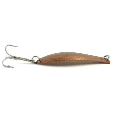 Prescott Spinner Little Doctor 275 Lite Skeddrag, Koppar, 17g, #6030