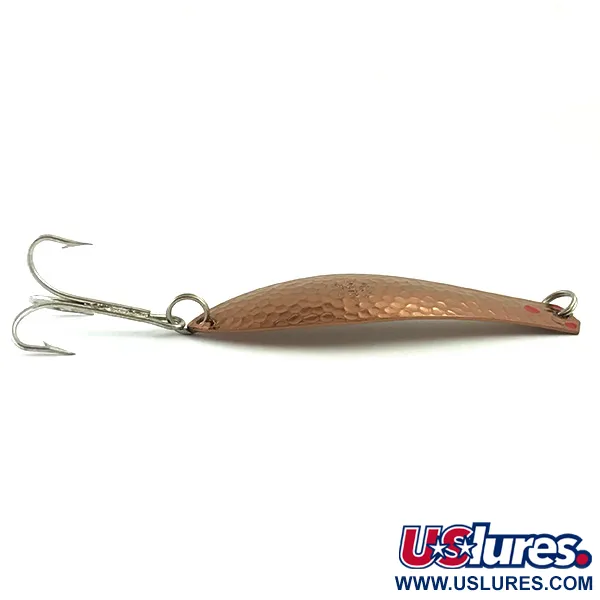 Prescott Spinner Little Doctor 275 Lite Skeddrag, Koppar, 17g, #6030