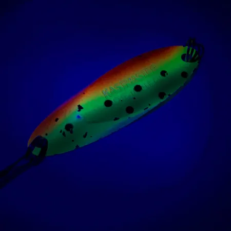 Acme Kastmaster Skeddrag, Rainbow Trout, 21g, Långkastande, #6054