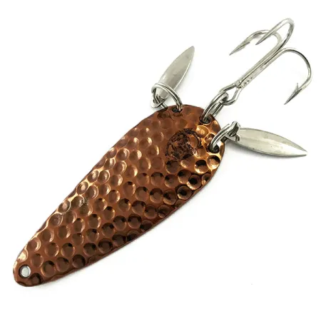 Eppinger Dardevle Imp Klicker