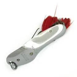 Pflueger Chum 3