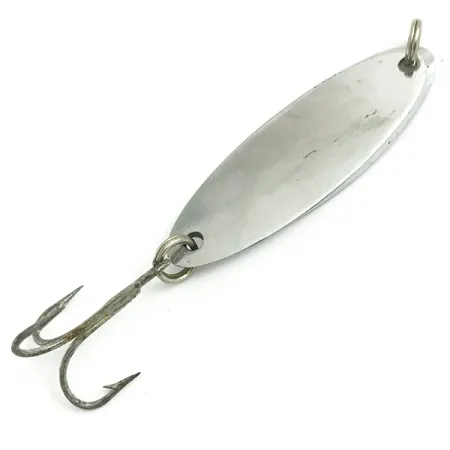 Weber MrChamp Skeddrag, Nickel, 7g, USA-tillverkad, #6067