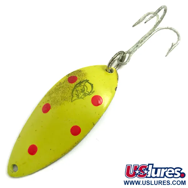 Dardevle Devle Dog 7700 UV