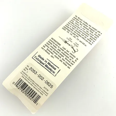 Luhr Jensen Fire Max Miracle 2 Spinnare, Nickel / Pink, 7g, Kammare, #6253