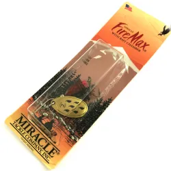 Luhr Jensen Fire Max Miracle 2 - utbytbar krok