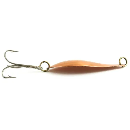 Lanes Tackle & Bait Lane's Flasher Skeddrag, Koppar, 19g, #6095