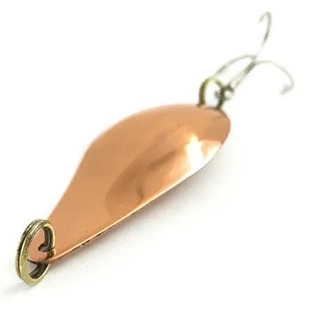 Lanes Tackle & Bait Lane's Flasher Skeddrag, Koppar, 19g, #6095