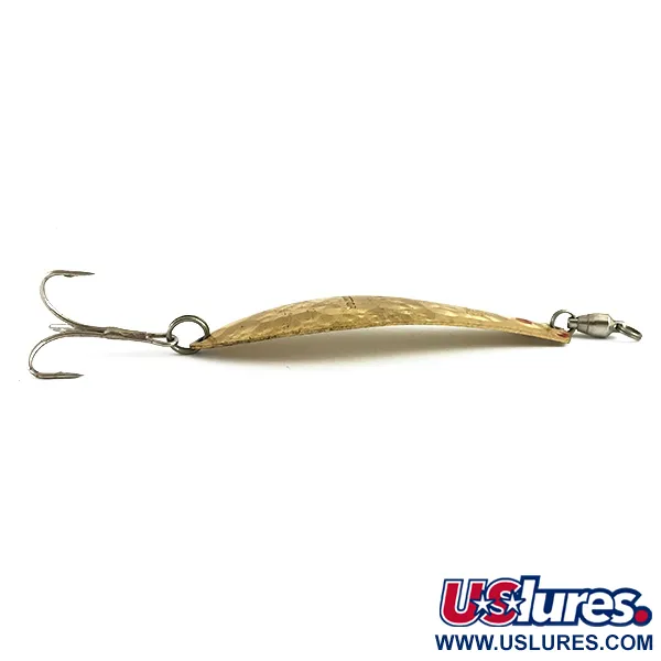 Little Doctor 275 Crystal Skeddrag, Crystal, 19g, Vintage, #6143