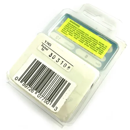 Gamakatsu Treble Hooks #6 Trekrokar, Brons, EWG, #6162