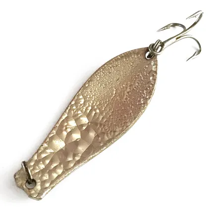 Little Doctor 255 Crystal Skeddrag, Crystal Golden, 7g, Hamrad, #6168