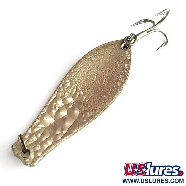 Little Doctor 255 Crystal Skeddrag, Crystal Golden, 7g, Hamrad, #6168