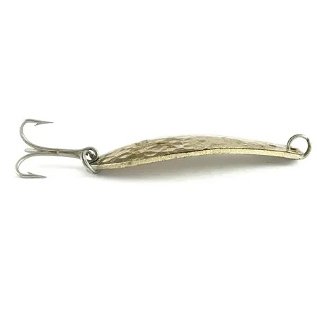 Little Doctor 255 Crystal Skeddrag, Crystal Golden, 7g, Hamrad, #6168