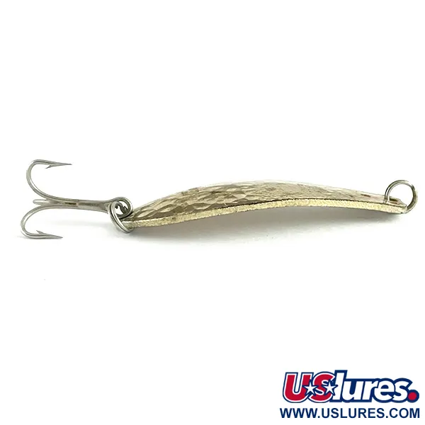 Little Doctor 255 Crystal Skeddrag, Crystal Golden, 7g, Hamrad, #6168