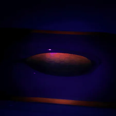 Weedless Johnson Silver Minnow Skeddrag, Grön/Orange/Nickel, 5g, #6193