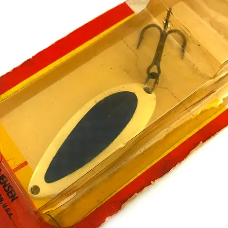 Luhr Jensen Krocodile Stubby