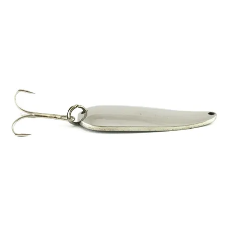 Acme Wonderlure Skeddrag, Nickel, 16g, Droppformad, #6236