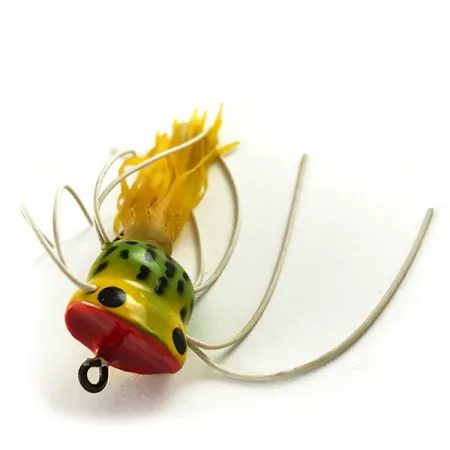 Fred Arbogast Hula Popper