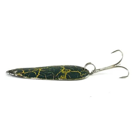 Gadabout Gaddis Skeddrag, Frog / Nickel, 9g, Klassiker, #6246
