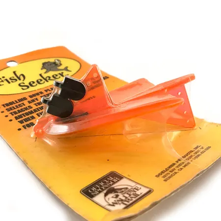 Fish Seeker Djupparavan, Rosa, 60g, Justerbart Djup, #6275