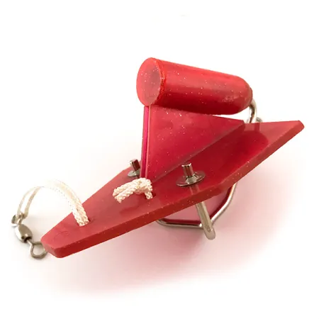 Luhr Jensen Pink Lady Djupparavan, Rosa, 60g, Utlösare, #6276