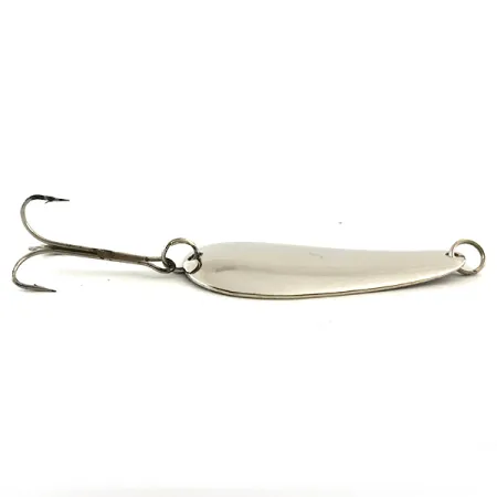 Lindy / Little Joe Little Joe Skeddrag, Nickel, 17g, Högglans, #6287