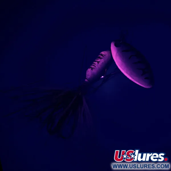 Yakima Bait Worden’s Original Rooster Tail Spinnare, Rainbow, 2,54g, #6371