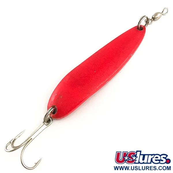 Luhr Jensen Krocodile Die #4