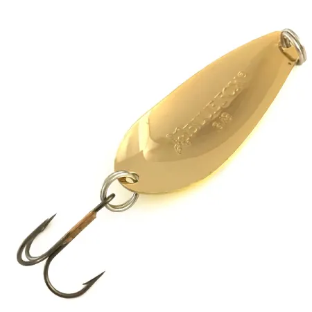 Blue Fox Strobe Tear Drop Skeddrag, Five of Diamonds, 11g, #6398