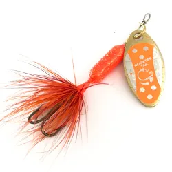 Worden’s Original Rooster Tail UV