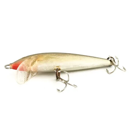 Rapala Countdown Sjunkande Wobbler, Natural, 8g, Balsaträ, #6413