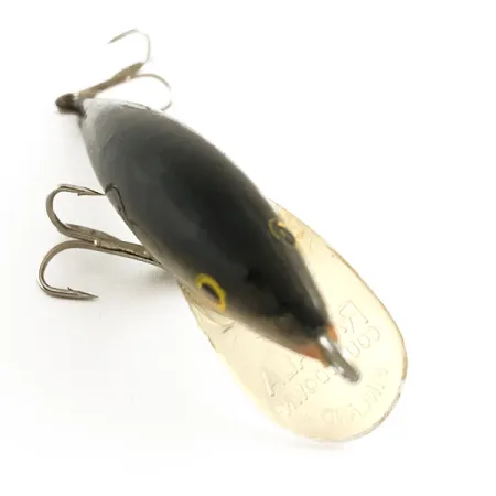 Rapala Countdown Sjunkande Wobbler, Natural, 8g, Balsaträ, #6413