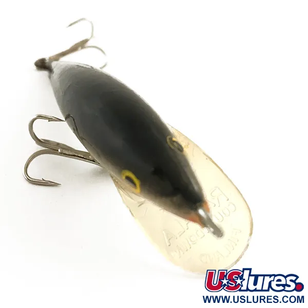 Rapala Countdown Sjunkande Wobbler, Natural, 8g, Balsaträ, #6413