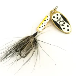 Worden’s Original Rooster Tail UV Spinnare
