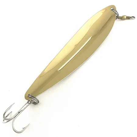 Williams Whitefish C90 Skeddrag, Guld, 36g, Mittrygg, #6434
