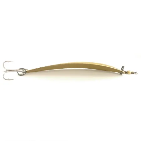 Williams Whitefish C90 Skeddrag, Guld, 36g, Mittrygg, #6434