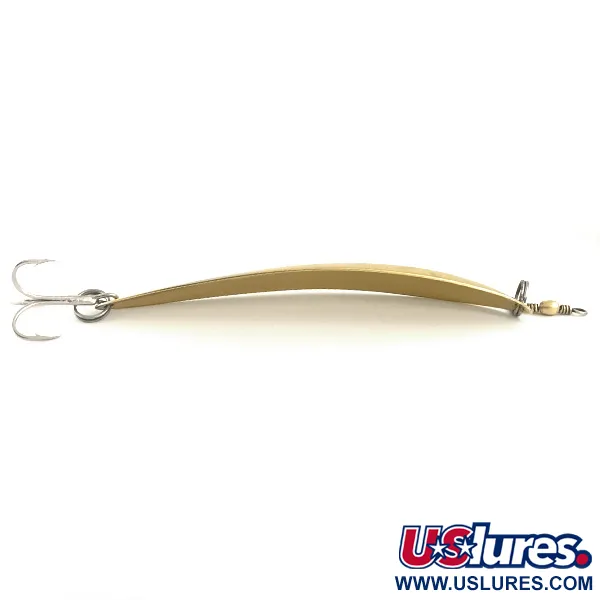 Williams Whitefish C90 Skeddrag, Guld, 36g, Mittrygg, #6434