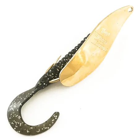 Mepps Timber Doodle 1