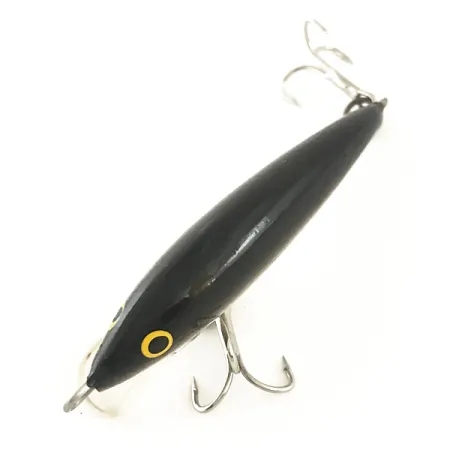 Rapala Floating Wobbler, Silver, 2.3g, Balsaträ, #6444