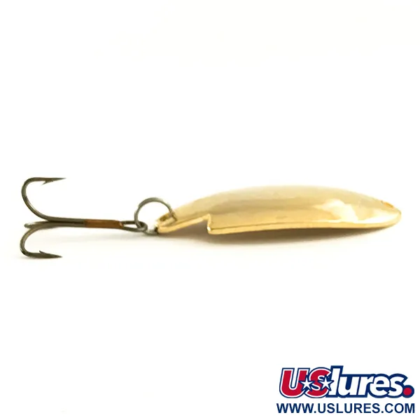 Acme Thunderbolt Skeddrag, Guld, 7g, Öringbete, #6445