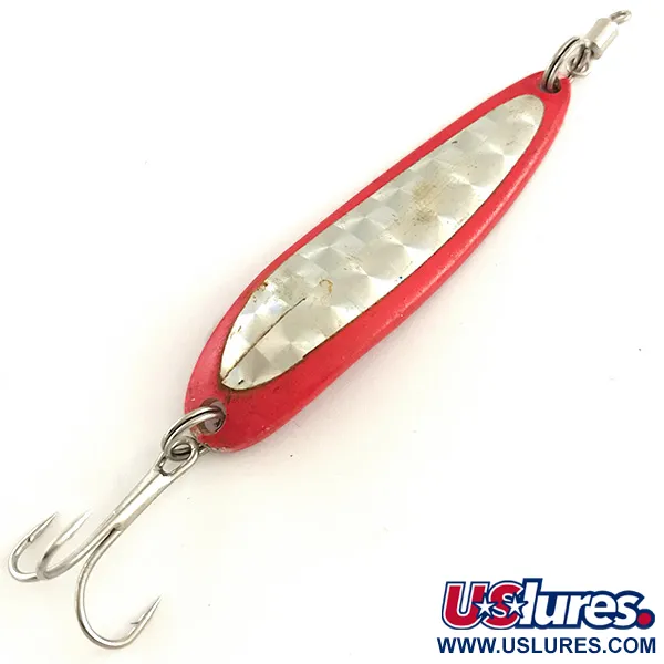 Luhr Jensen Krocodile Die #4