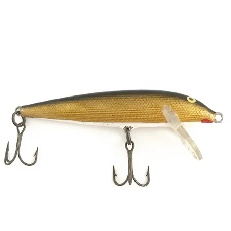 Rapala Countdown