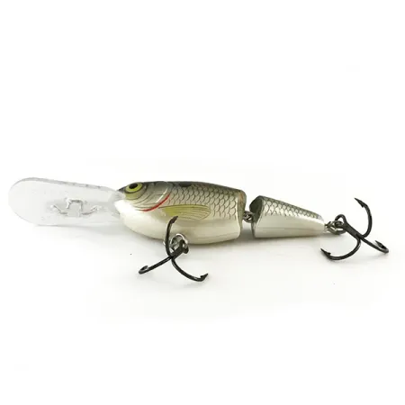Rapala Jointed Shad Rap JSR07 Vobbler, Shad, 12g, svävande, #6474