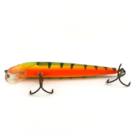 Storm ThunderStick TS09 Minnow, Naturlig Abborre, 7g, USA, #6478