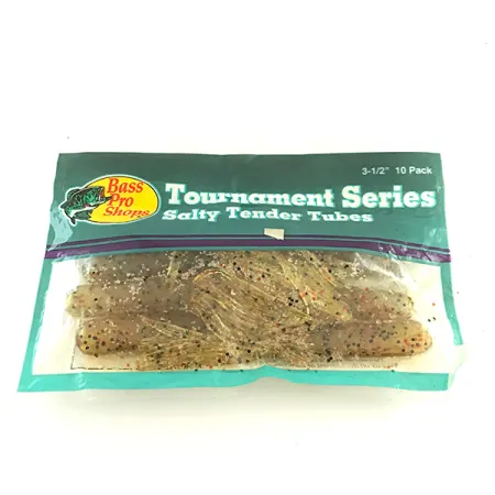 Bass Pro Shops mjukbete